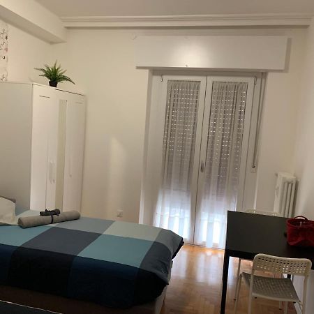 Clesio 2 Hotel Trento Bagian luar foto